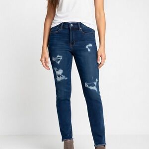 American Eagle Women's Hi-Rise Jeggings - Size 8